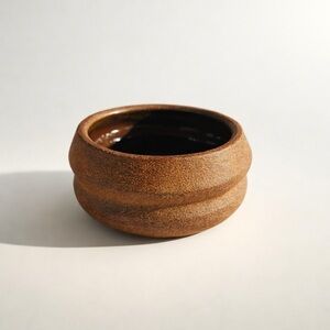 GORGEOUS MINI HANDMADE STUDIO POTTERY‎ MID-CENTURY BOHO JAPANDI AESTHETIC
